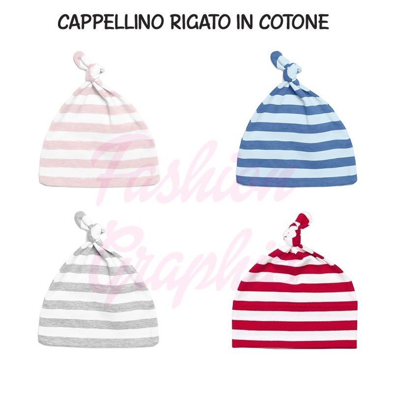 Copriletto Avvolgente Monocolore Per Neonati E Cappello Con Nodo Set 2  Pezzi, Cappellino Neonato Per Ospedale E Copertina Ricezione Rosa In  Tessuto